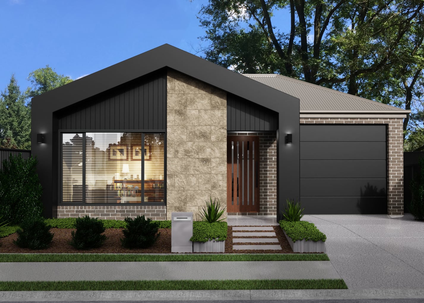 Metro Home West Archives - Metro Homes