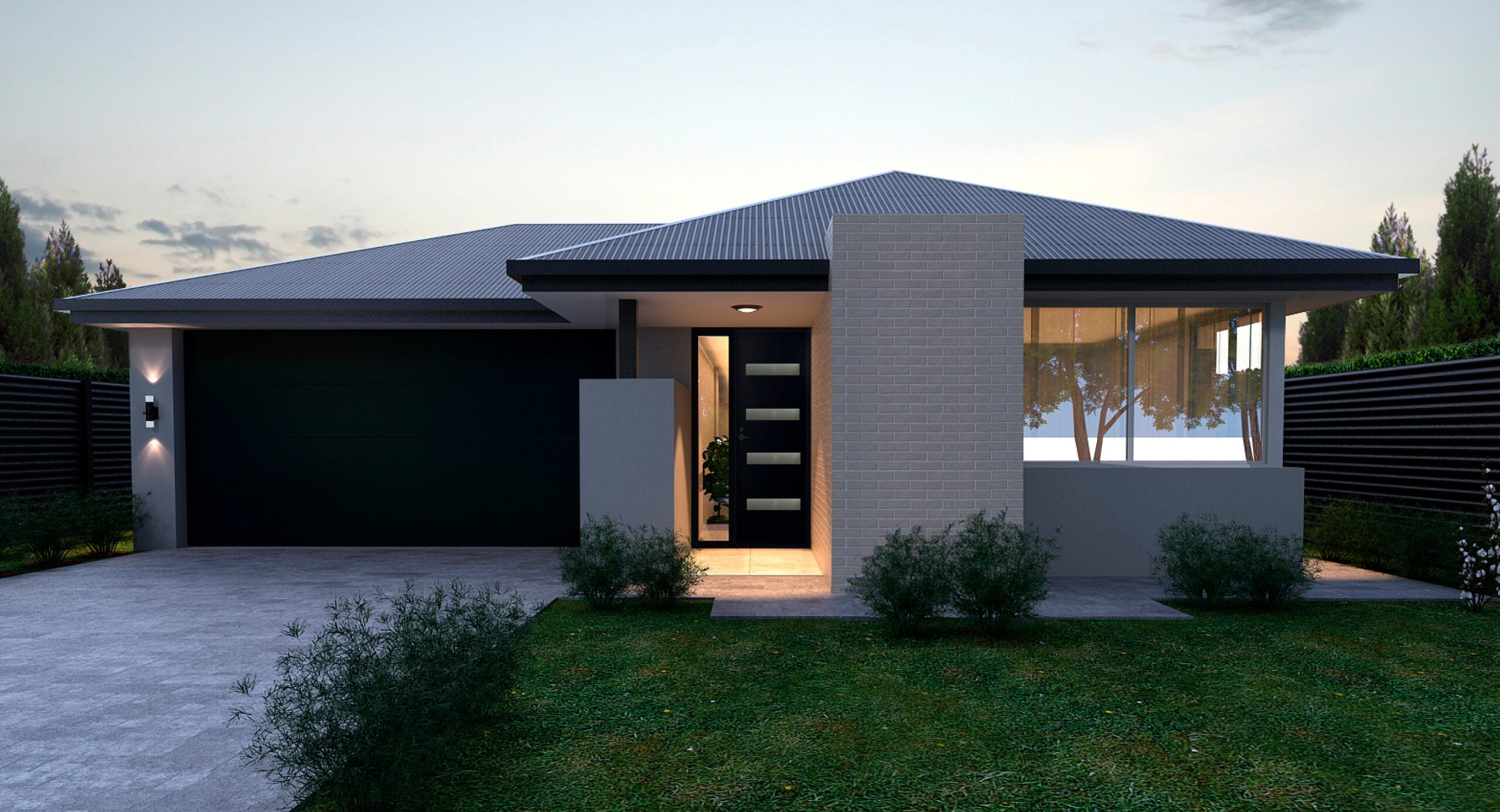 Ballara 193 Urbane