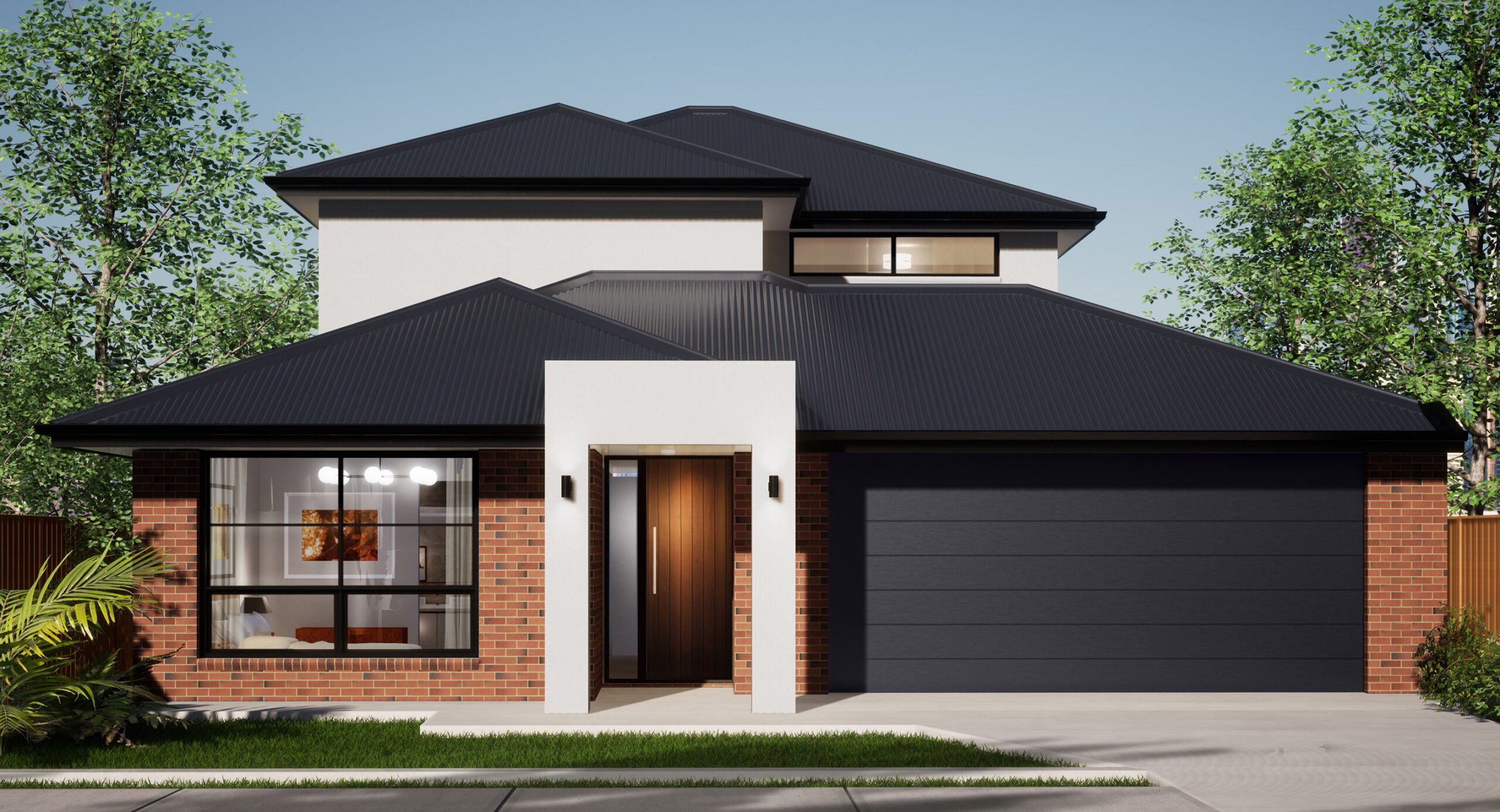 Annabelle 320 Traditional