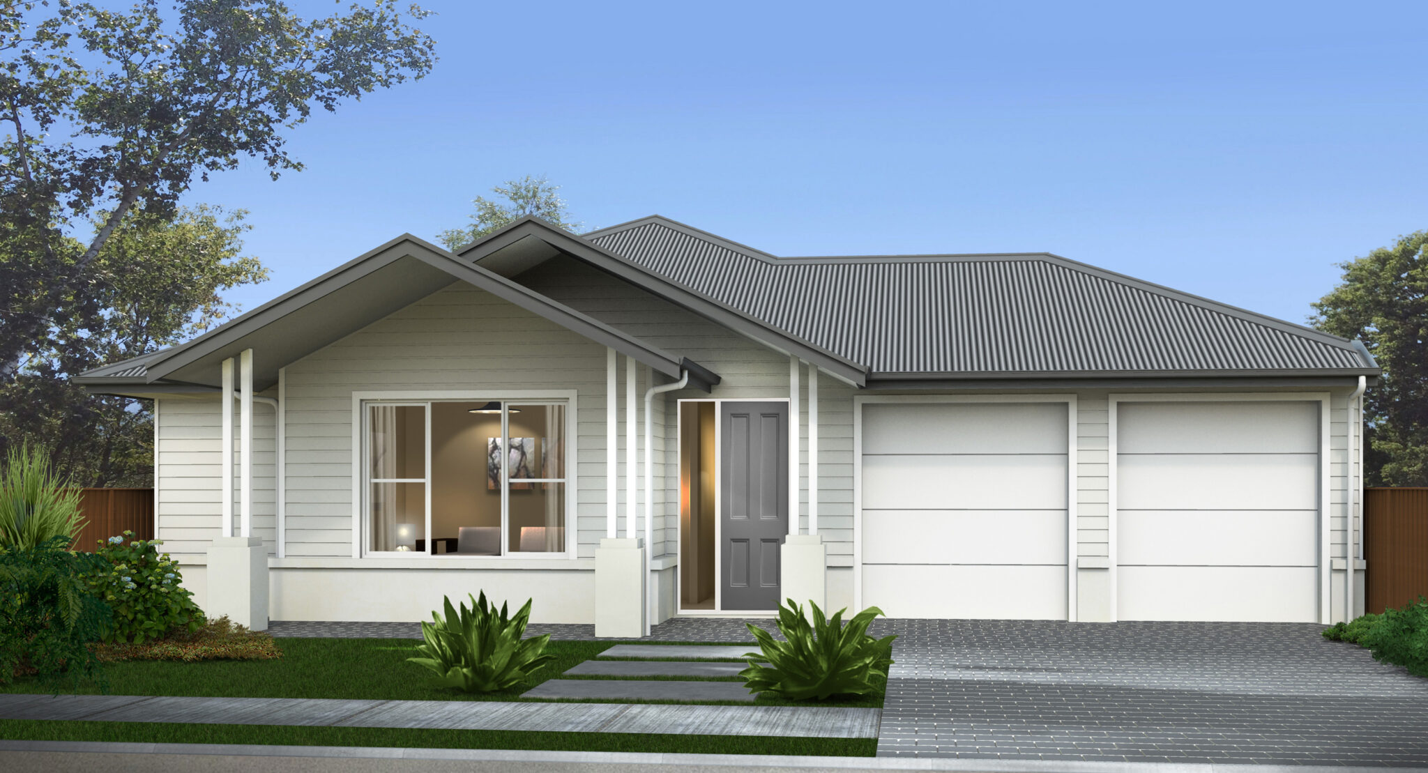 Home Designs - Metro Homes
