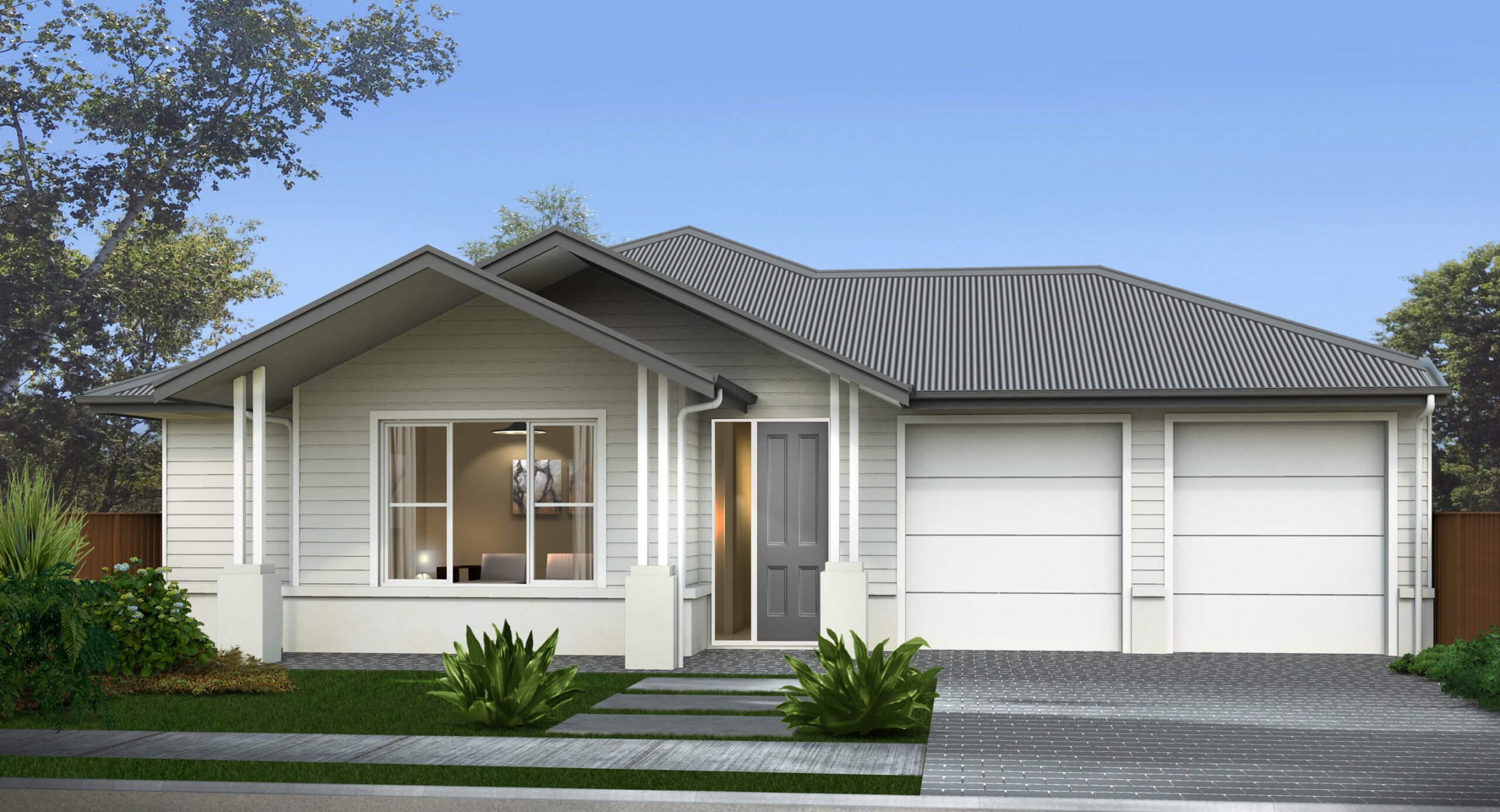 Aria 261 Highland