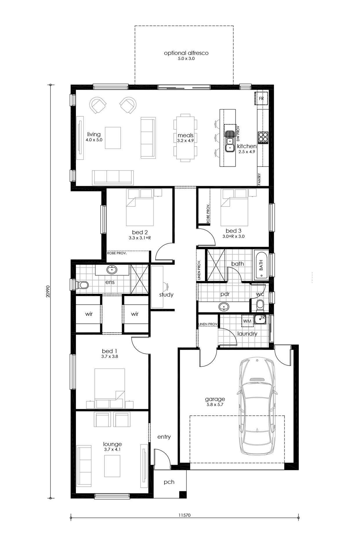 Auburn 212 Plan