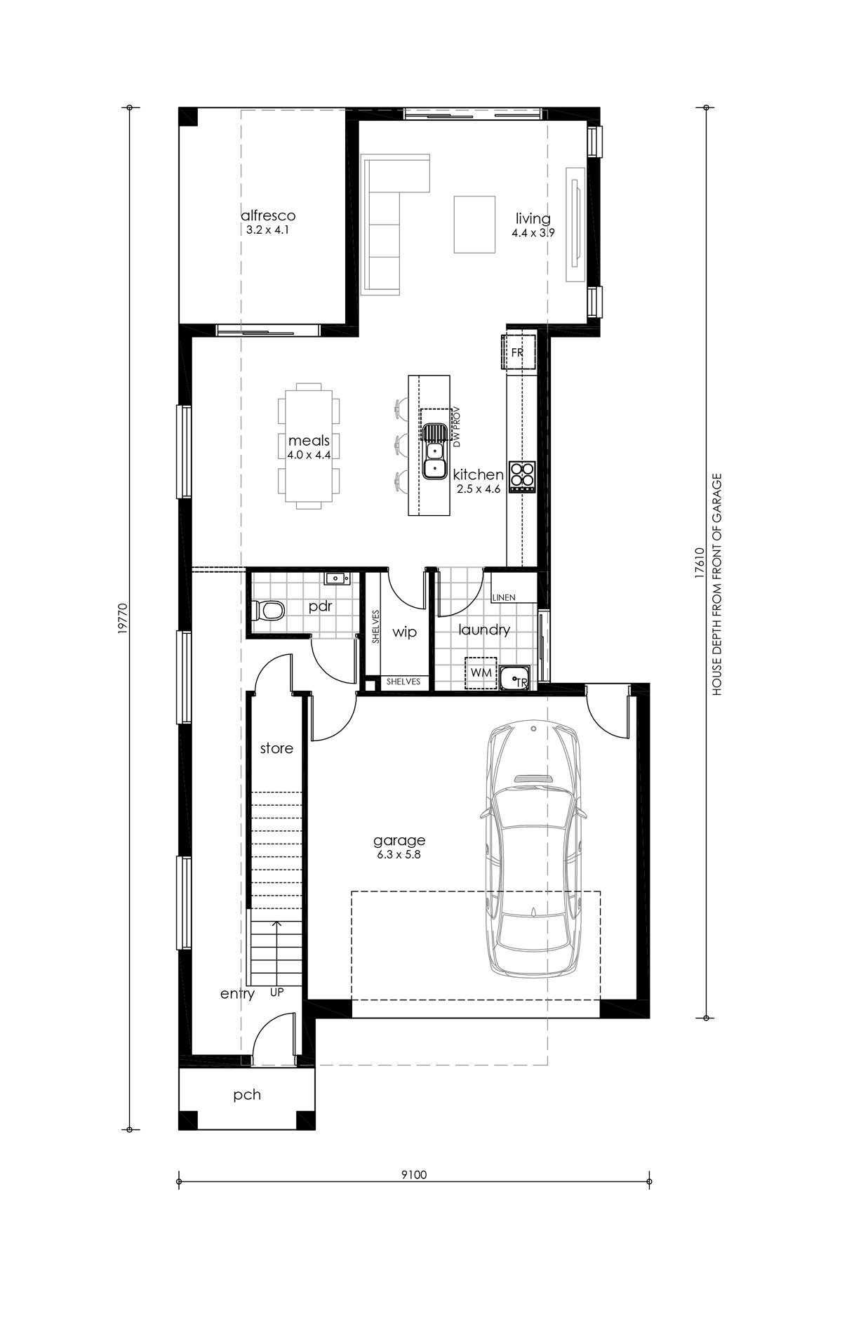 Audrey 258 1 Plan