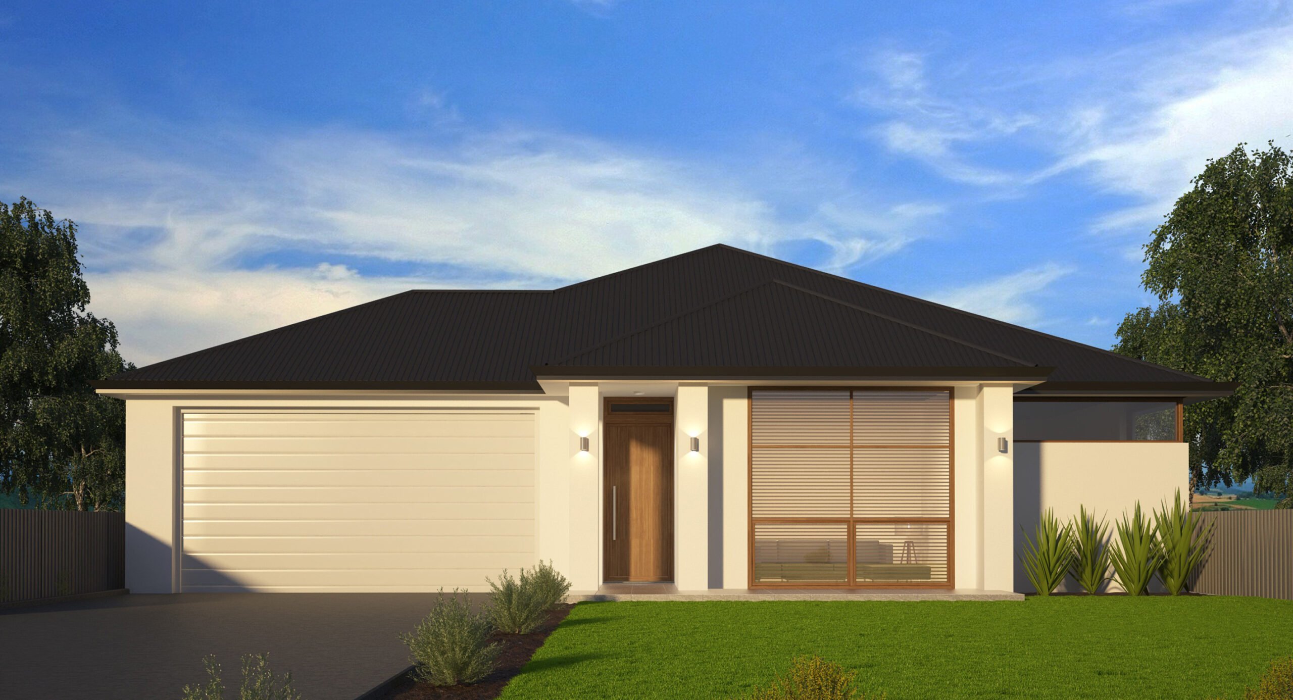 Carindale 226 Dynasty 5