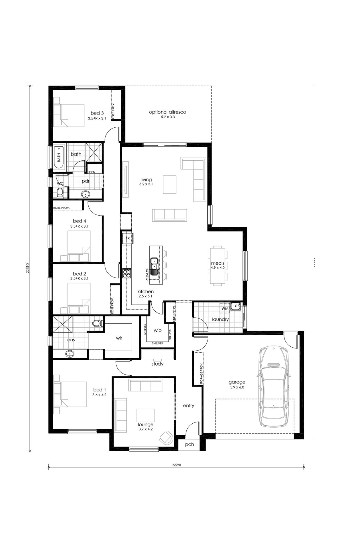 Exeter 250 Plan