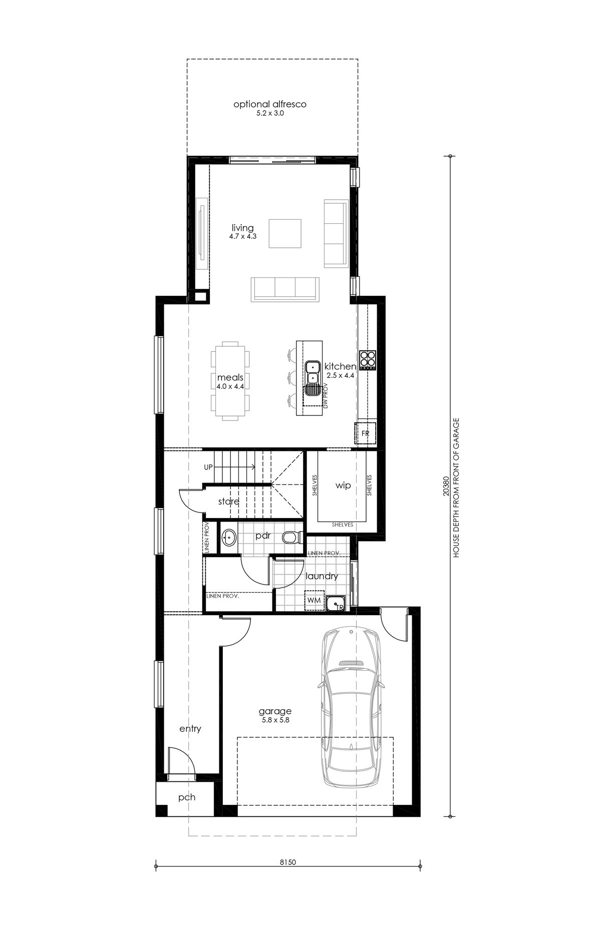 Ezra 250 1 Plan