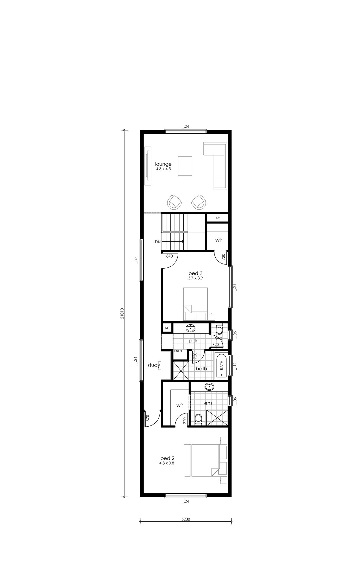 Ezra 282 2 Plan