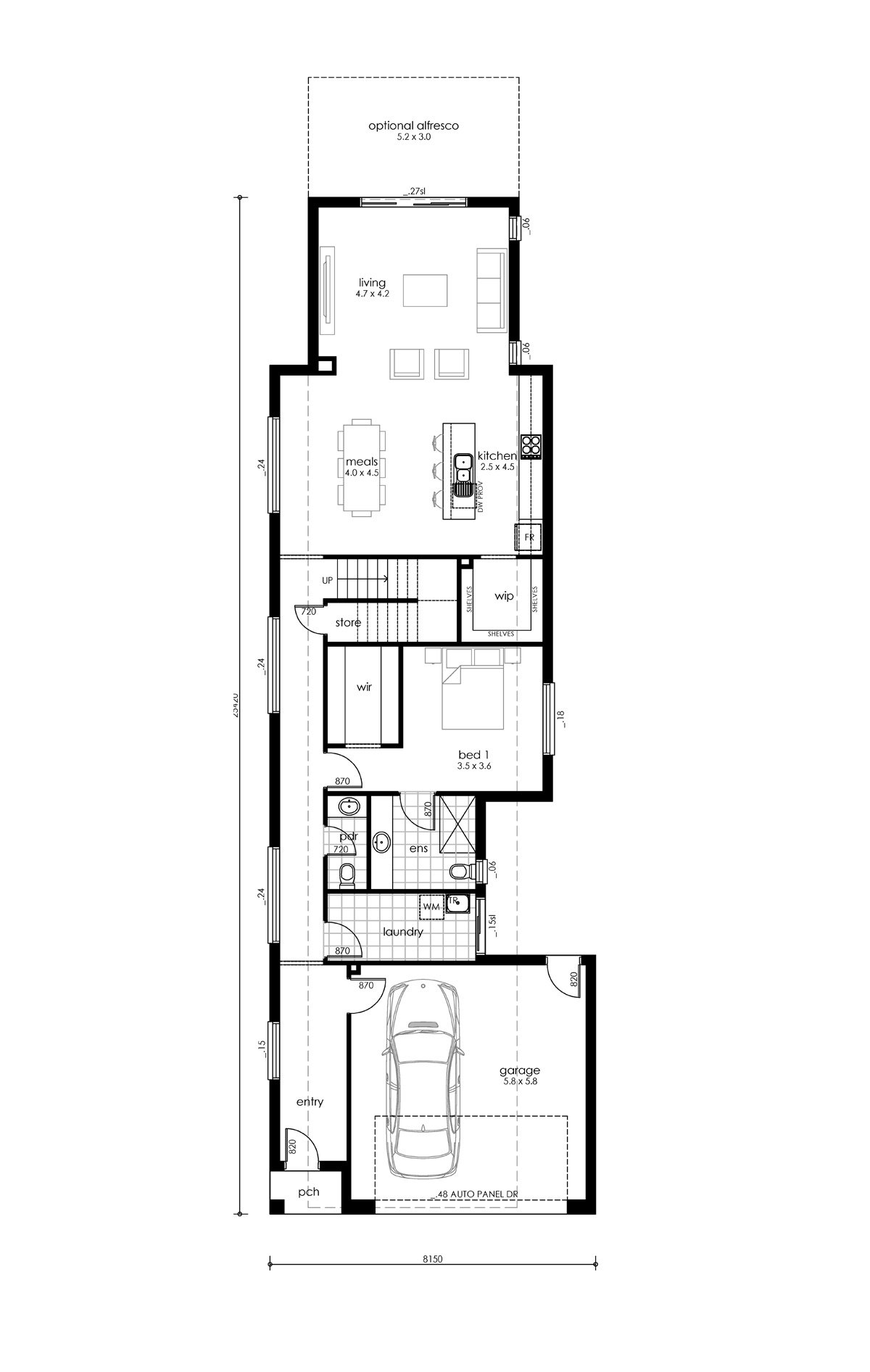 Ezra 304 1 Plan