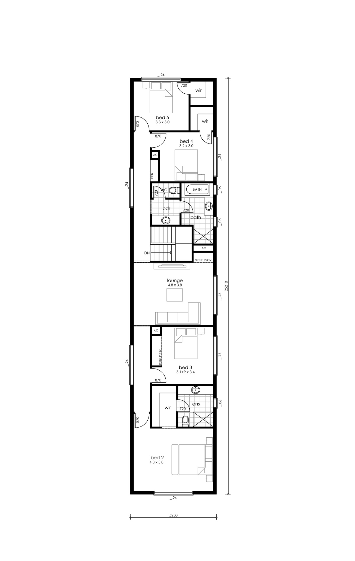 Ezra 304 2 Plan