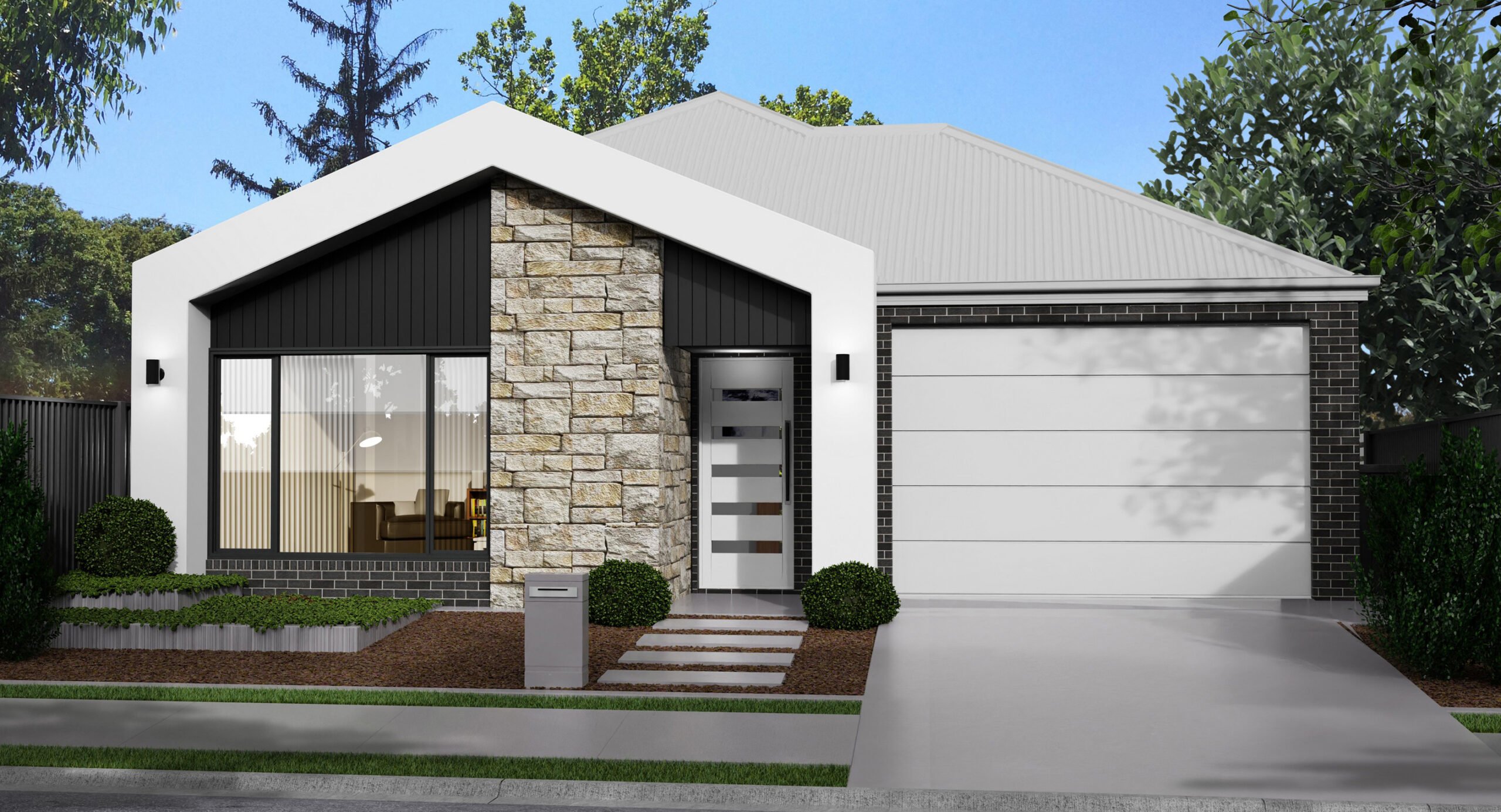 Lynton 206 Apex