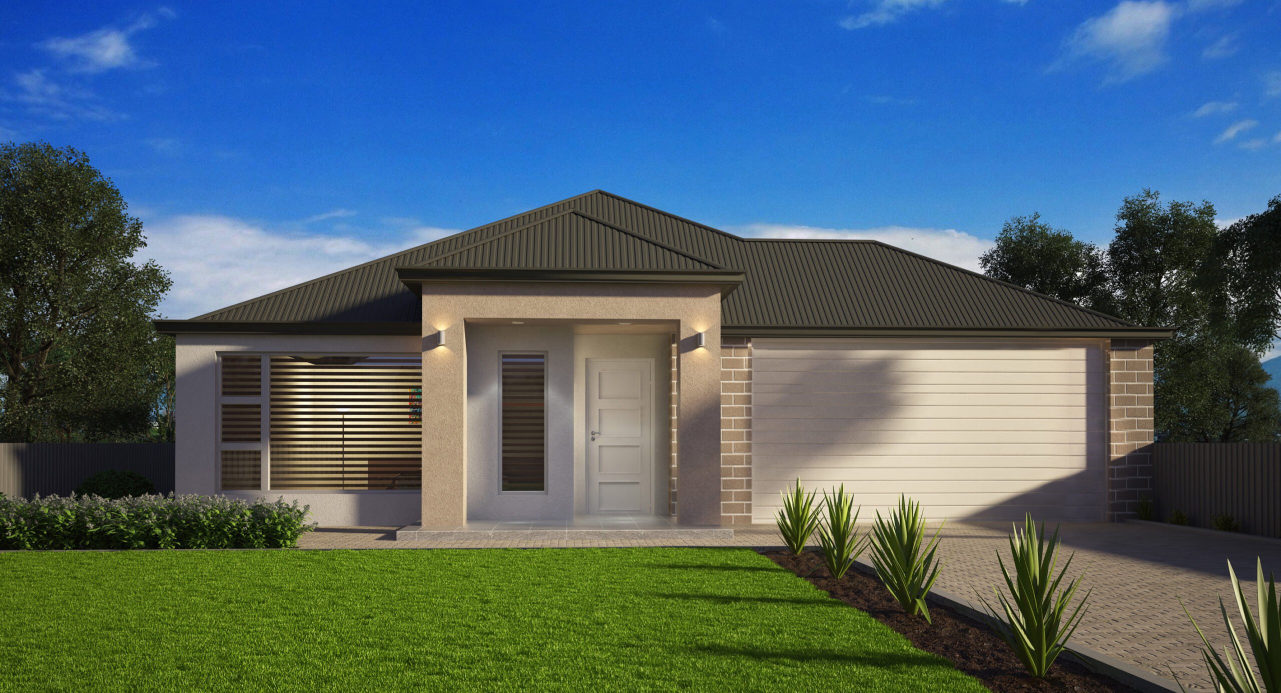 Lynton 207 Manor
