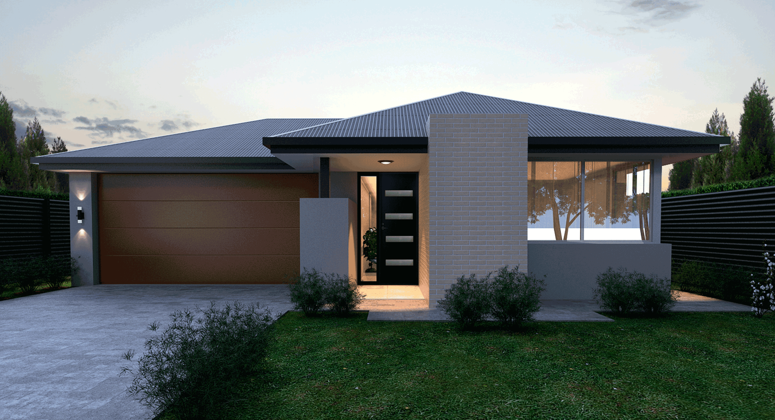 Lynton 213 Urbane