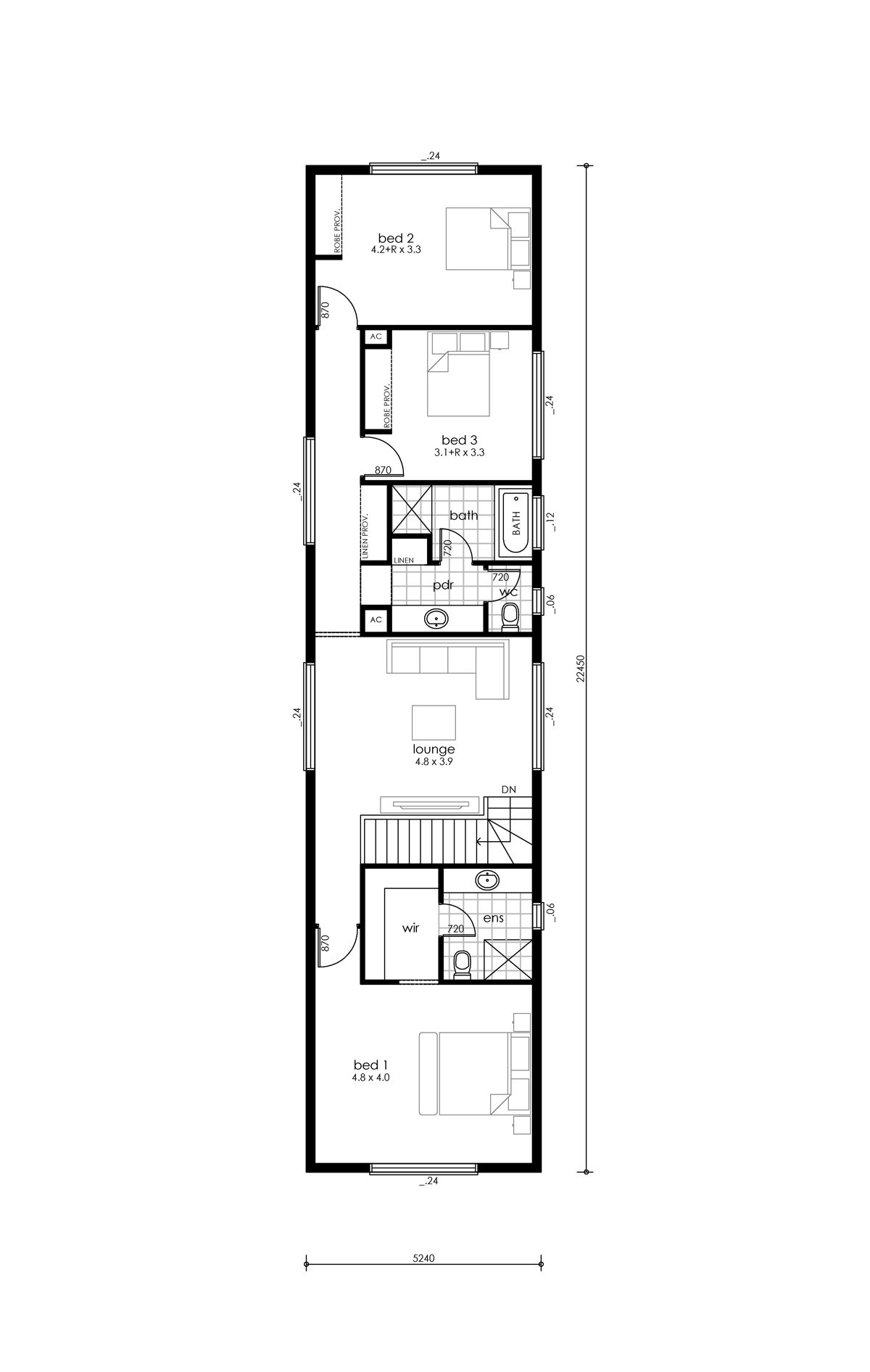 Maya 263 2 Plan