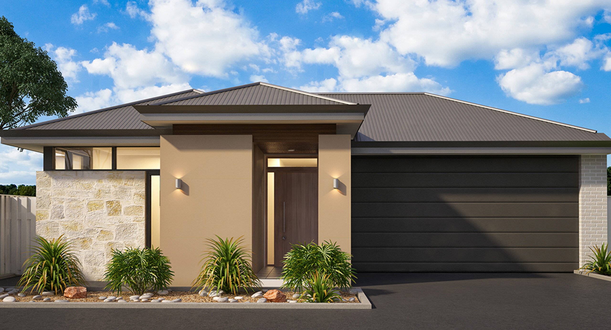 Mayfield 210 Allure 1