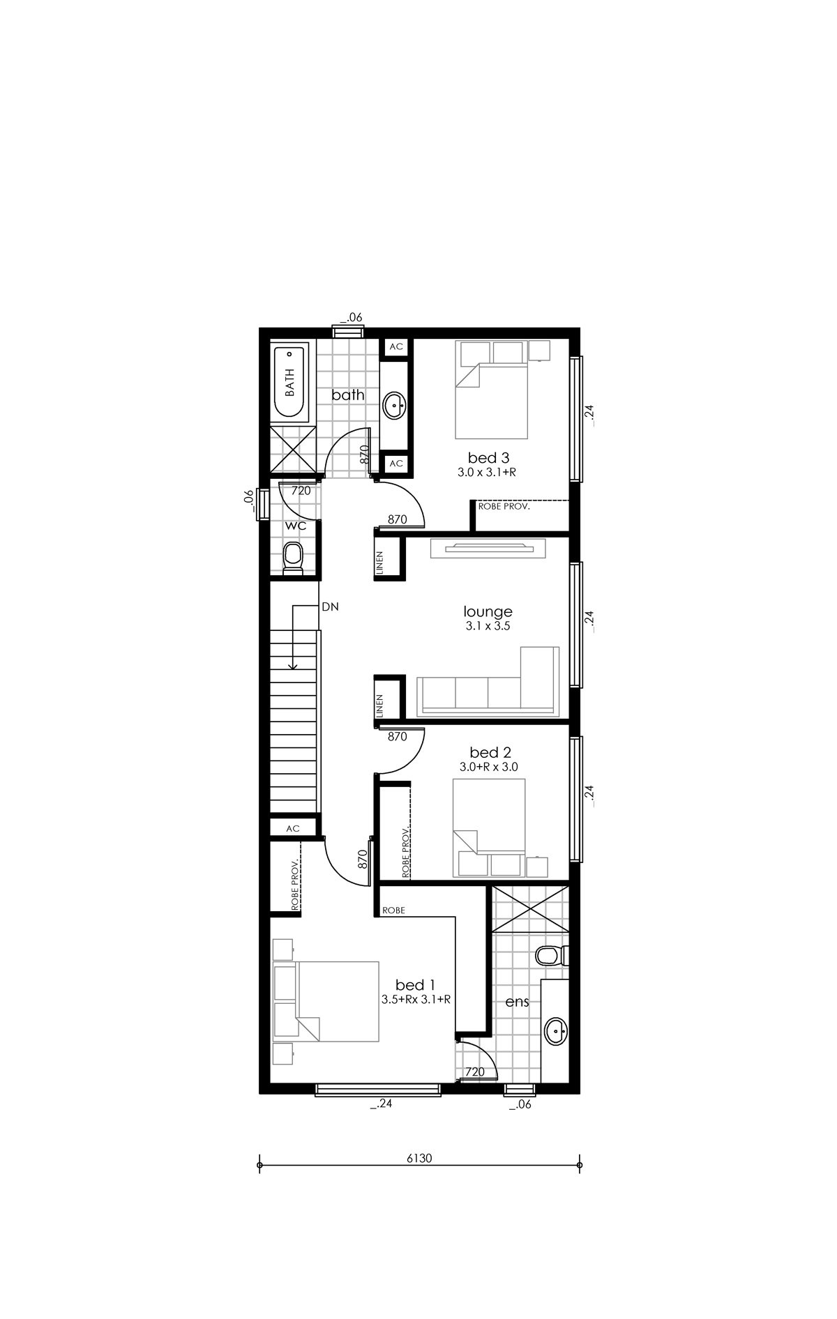 Ruby 222 2 Plan