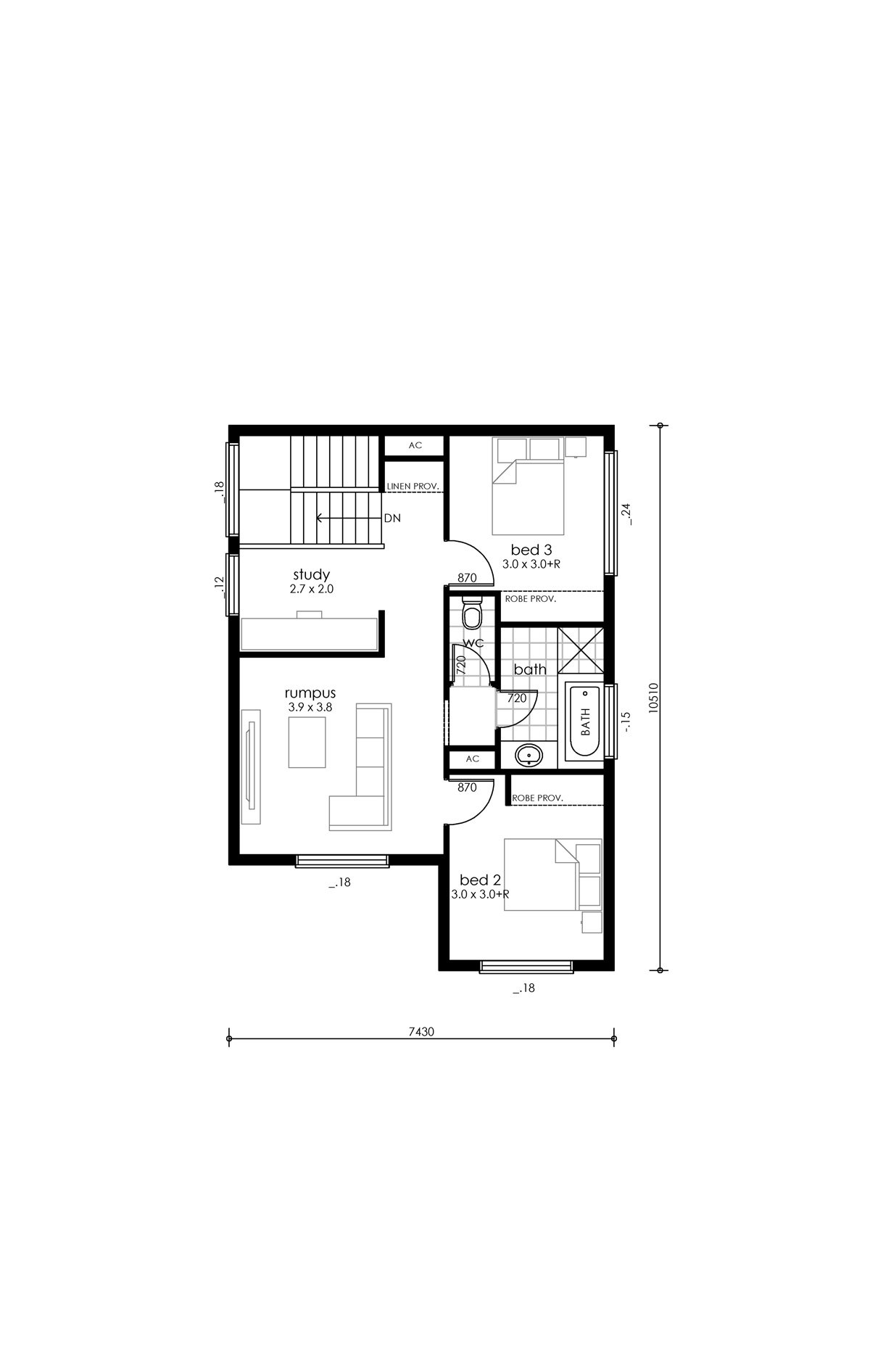 Vardon 225 2 Plan