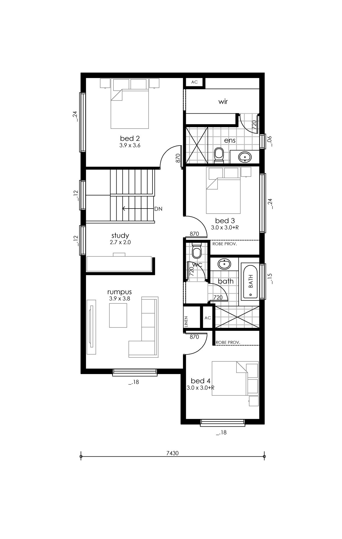 Vardon 254 2 Plan