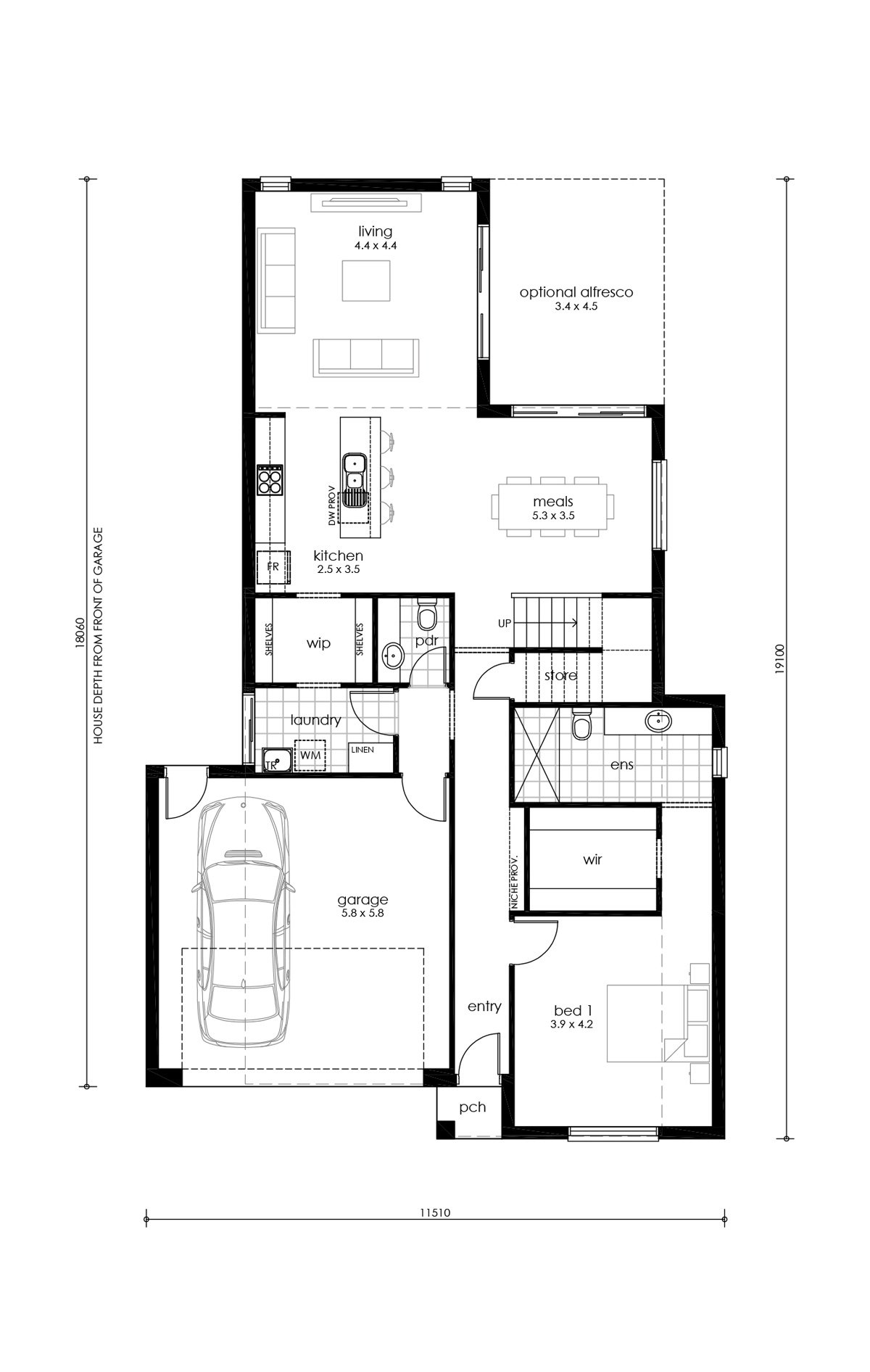 Vardon 280 1 Plan