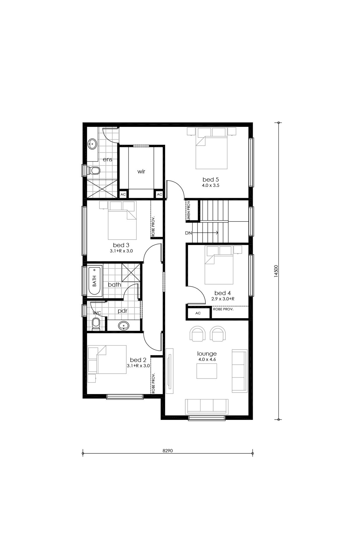 Vardon 280 2 Plan