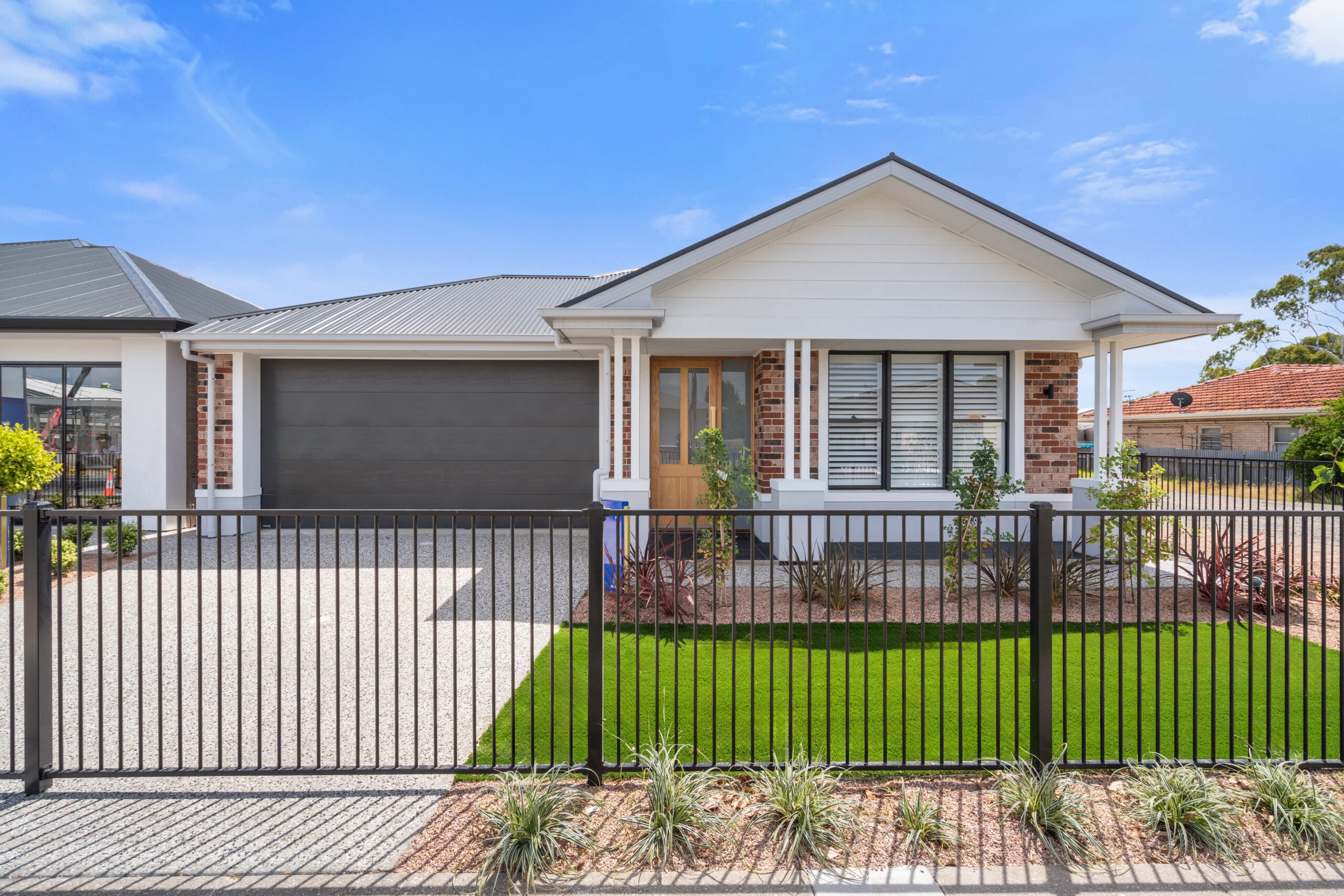 5 Reasons to Build a Brand-New Home