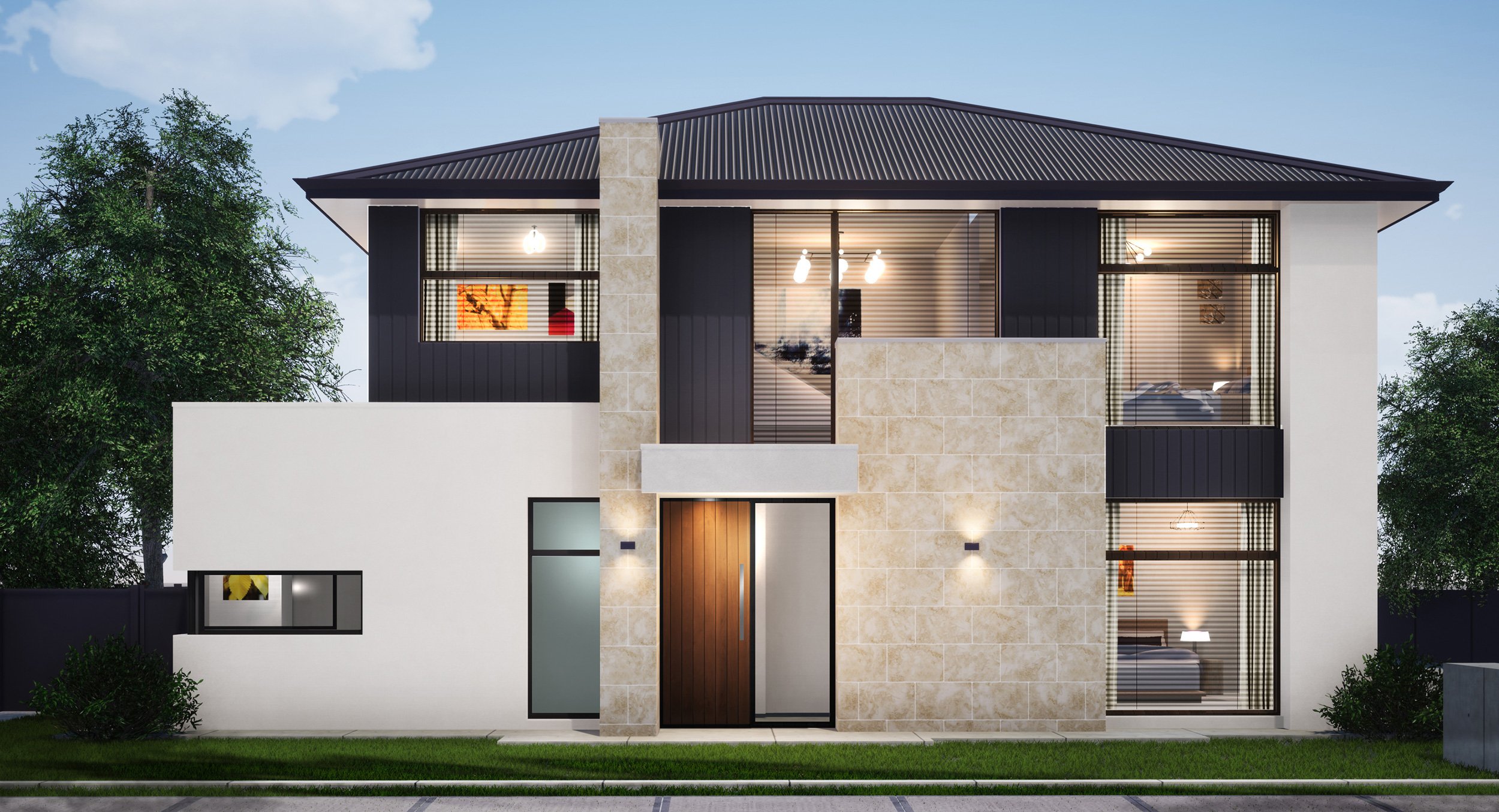 Contemporary 2
