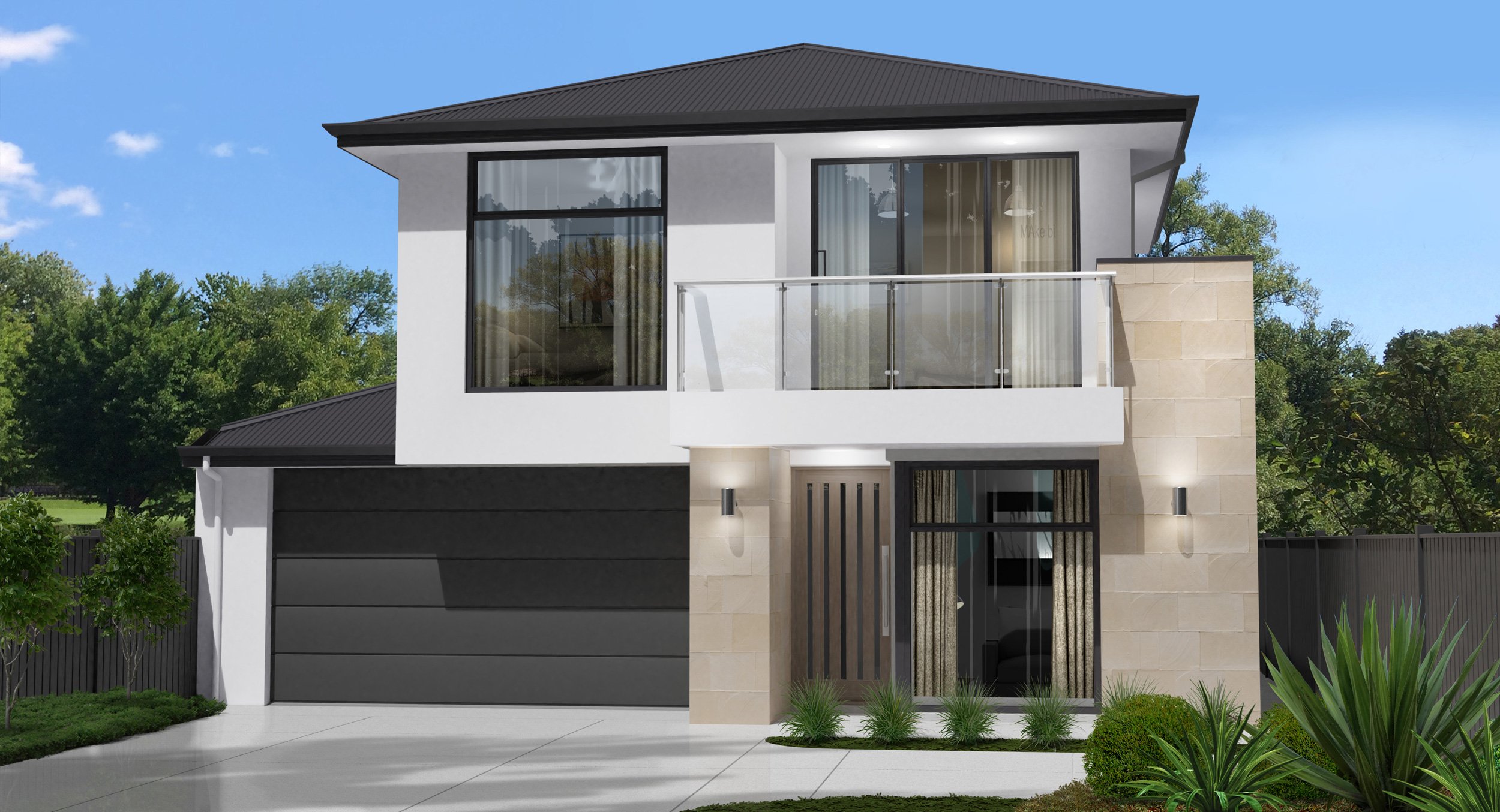 Contemporary 5 DG
