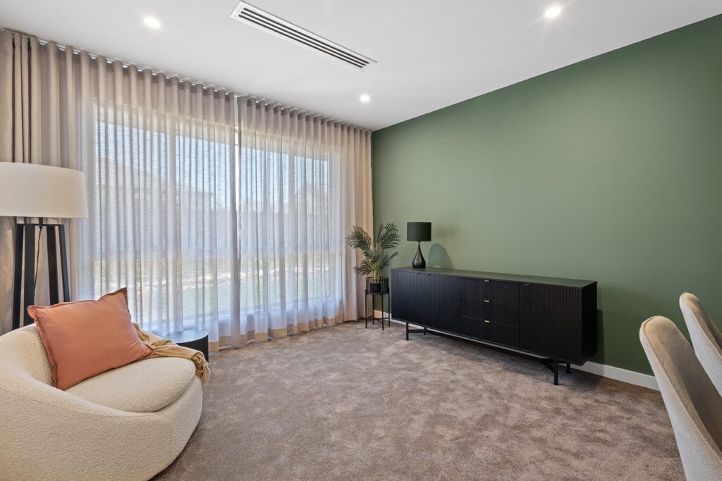 Carindale - Riverlea Park