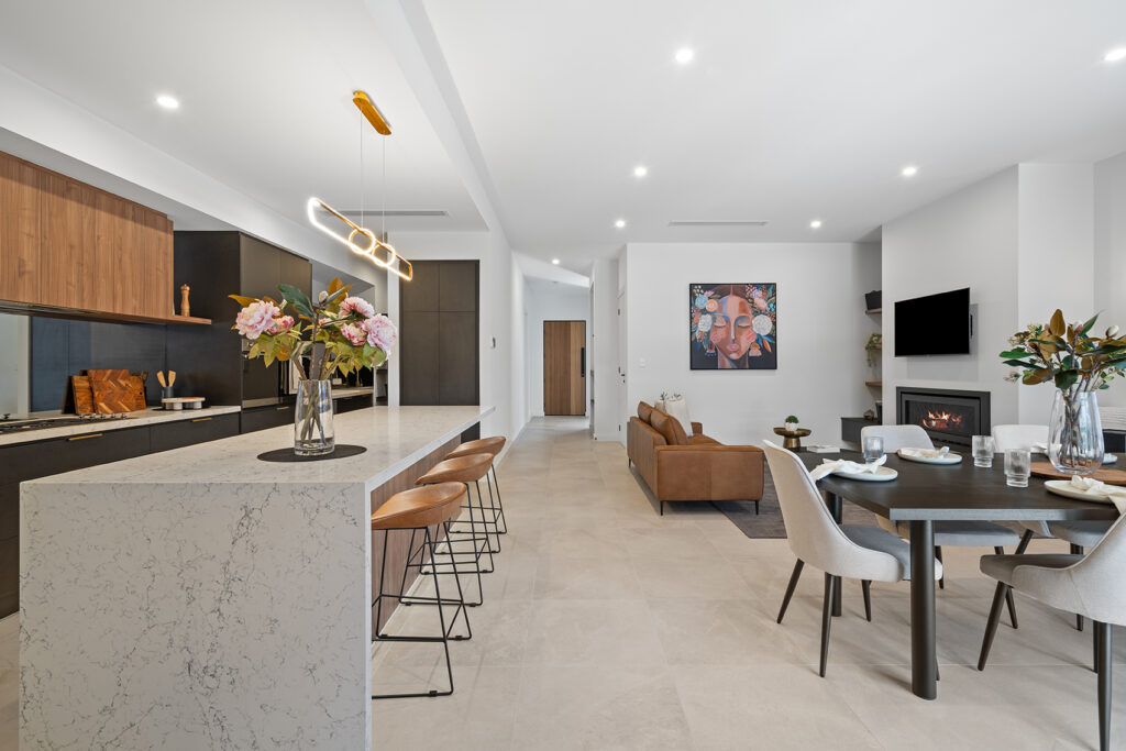 Carindale - Riverlea Park
