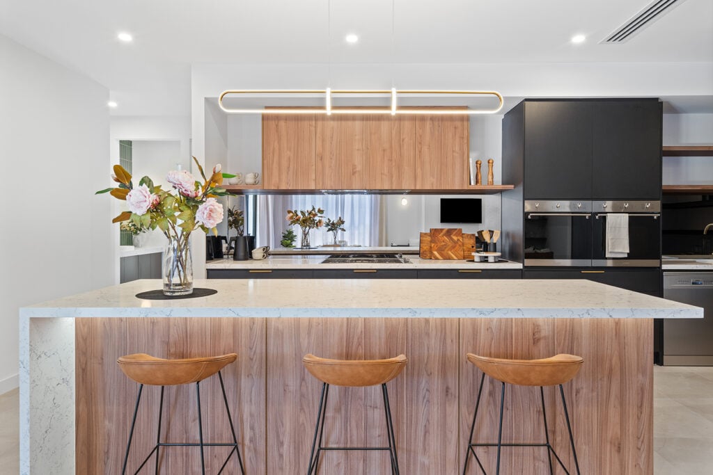 Carindale - Riverlea Park