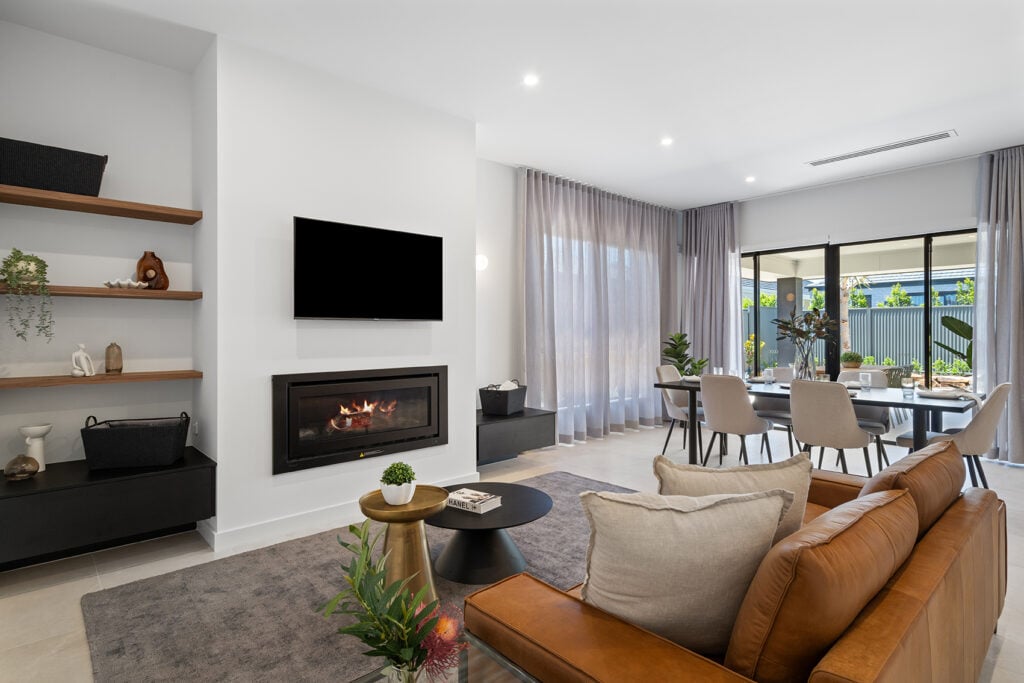 Carindale - Riverlea Park