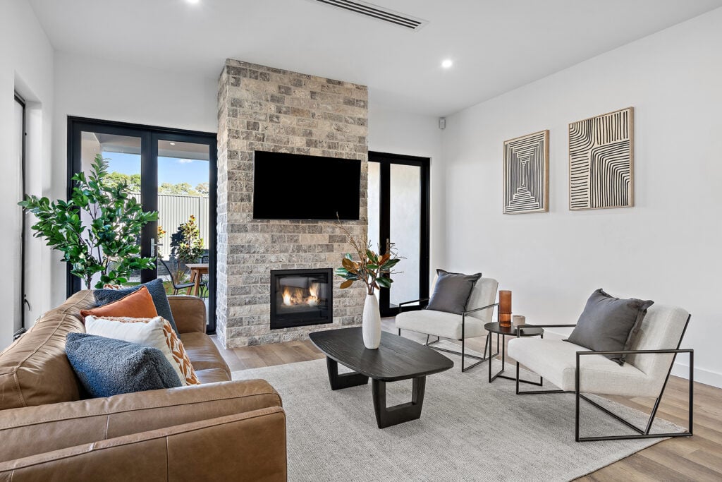 Mod. Lynton - Mount Barker