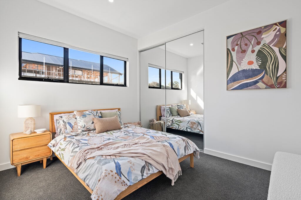 Mod. Lynton - Mount Barker