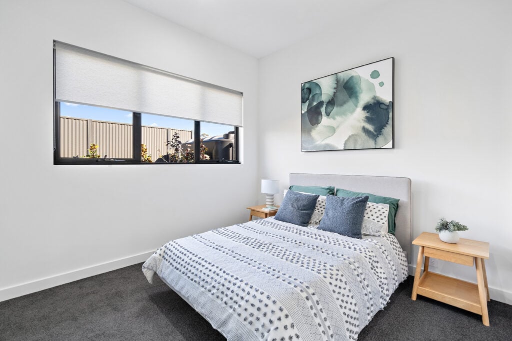 Mod. Lynton - Mount Barker