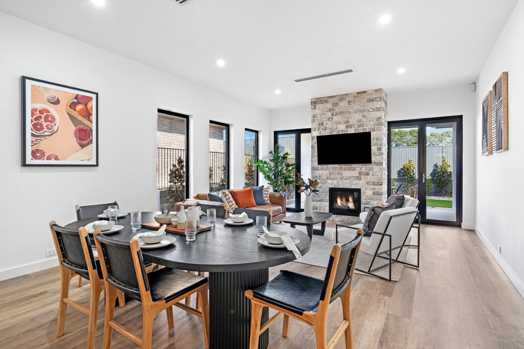 Mod. Lynton - Mount Barker