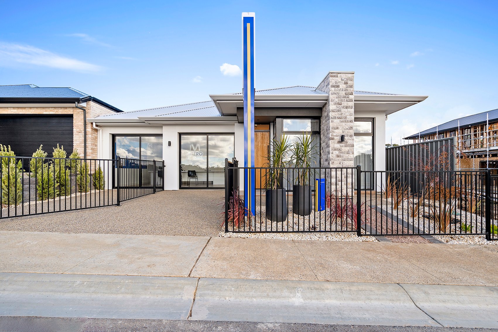 Mod. Lynton - Mount Barker