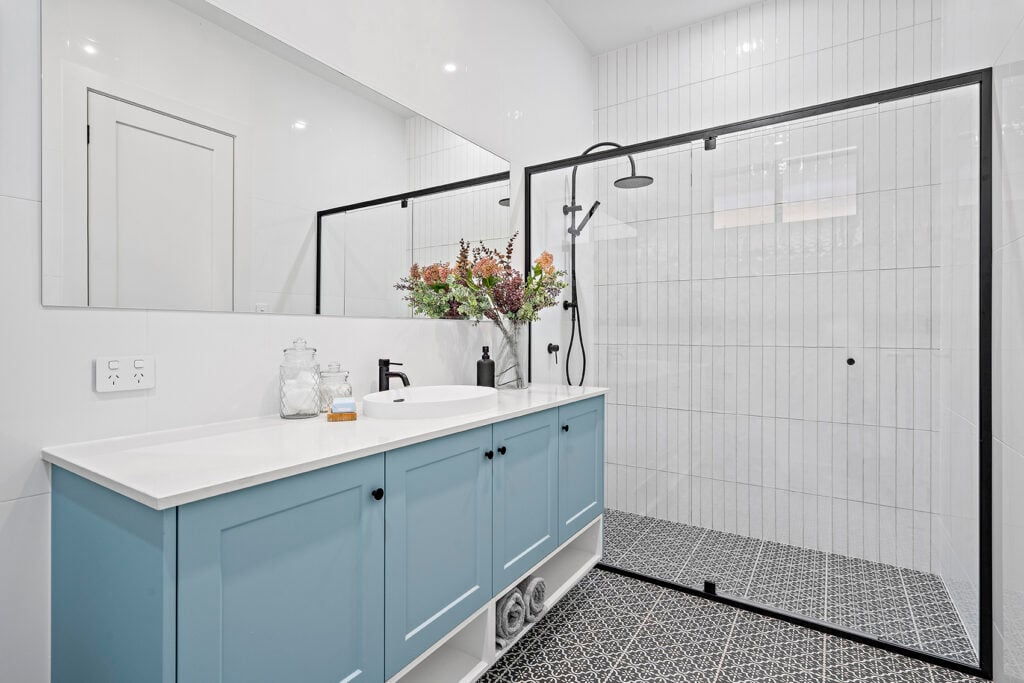 Mod. Auburn - Mount Barker