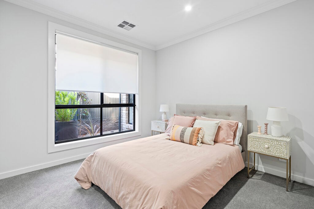 Mod. Auburn - Mount Barker