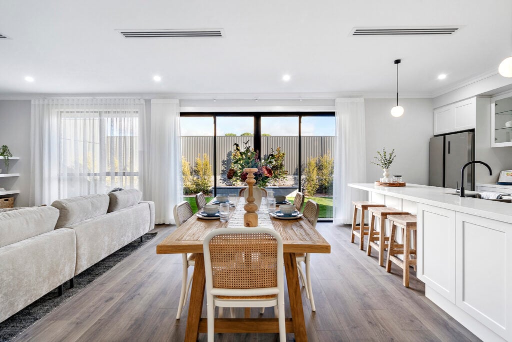 Mod. Auburn - Mount Barker